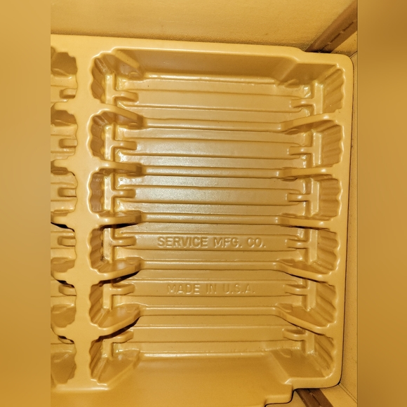 Cassette Tape Case Vinyl w/ Handle - Picture 12 of 12